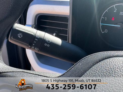 Used 2025 Ford F350 XL w/ STX Appearance Package image 25