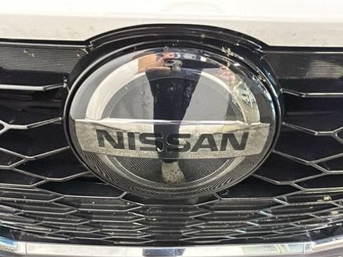 Used 2023 Nissan Sentra SV FWD image 8