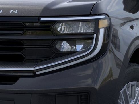New 2026 Ford Expedition Platinum AWD/4WD image 33