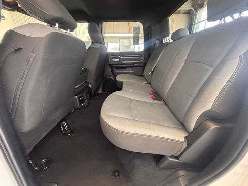 Used 2021 RAM 2500 Big Horn AWD/4WD image 15