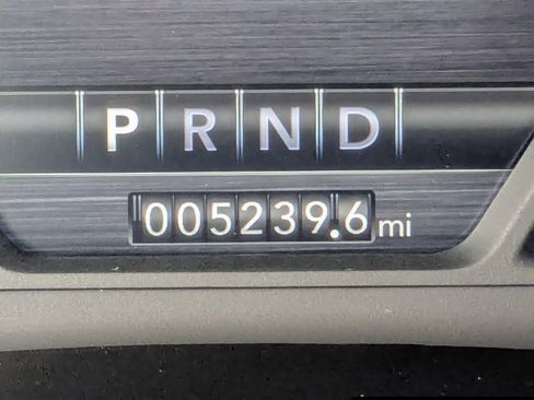 Used 2024 RAM 2500 Laramie image 29