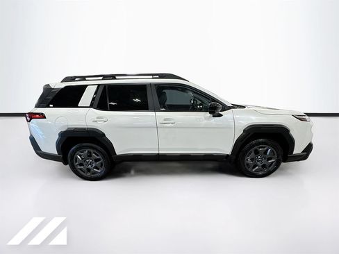 New 2026 Subaru Outback Premium AWD/4WD image 4