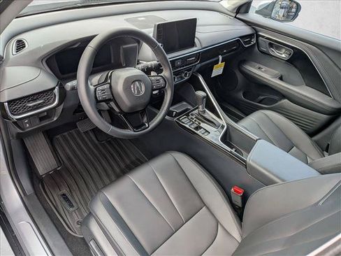 New 2026 Acura ADX FWD image 3