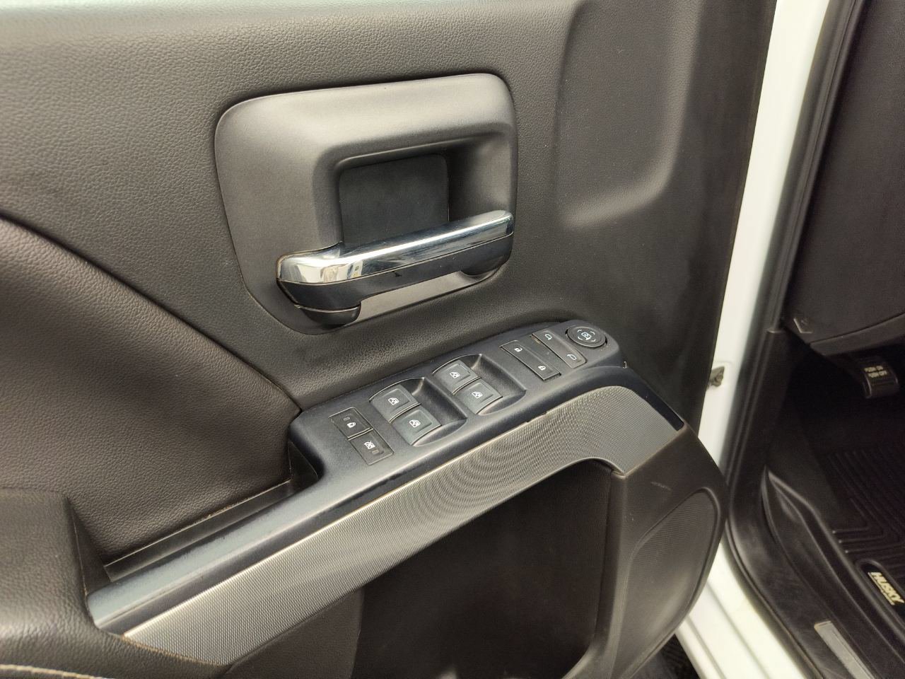 Used 2019 Chevrolet Silverado 3500 LT w/ LT Fleet Plus Package AWD/4WD image 15