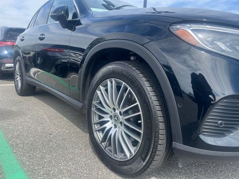 Certified 2026 Mercedes-Benz GLC 300 image 8