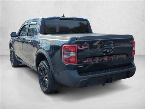 Used 2023 Ford Maverick XLT w/ Black Appearance Package image 8