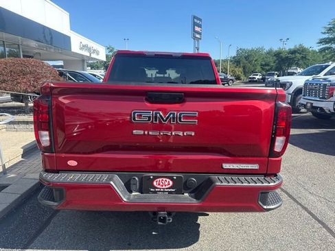 Used 2023 GMC Sierra 1500 Elevation AWD/4WD image 8