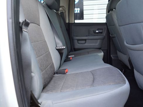 Used 2014 RAM 1500 Big Horn image 24