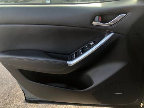 Used 2016 MAZDA CX-5 Grand Touring image 14