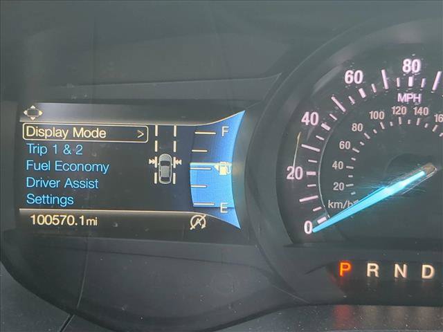Used 2020 Ford Fusion SE FWD image 11