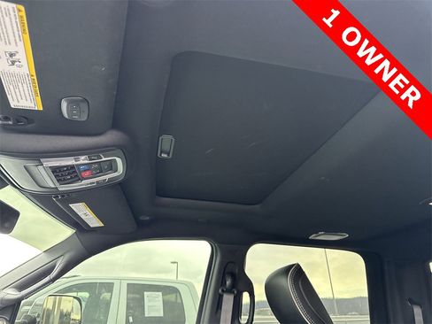 Used 2021 RAM 2500 Limited image 22