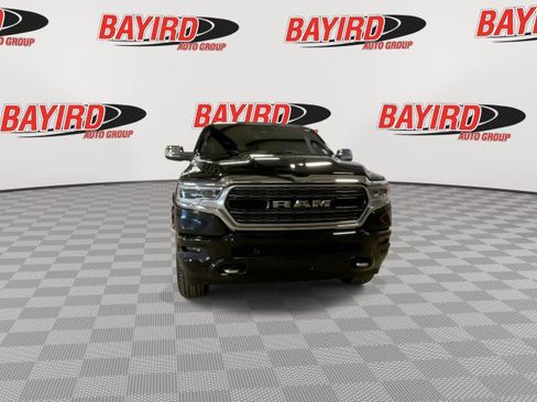 Used 2022 RAM 1500 Limited image 3