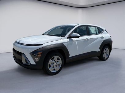 New 2027 Hyundai Kona SE