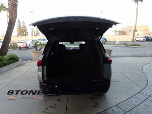 New 2026 Buick Enclave Sport Touring w/ Super Cruise Package image 30