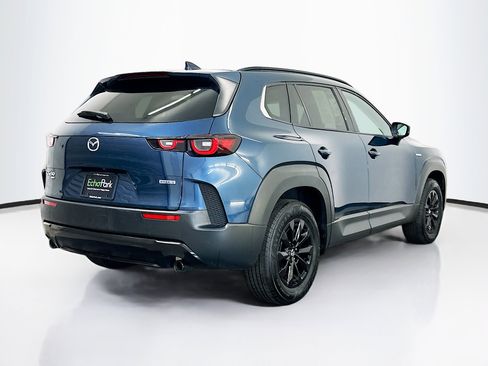 Used 2025 MAZDA CX-50 AWD 2.5 Hybrid w/ Premium Pkg image 9