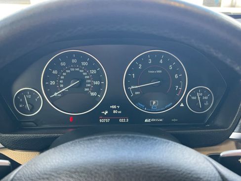 Used 2017 BMW 330e RWD image 31