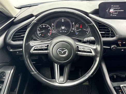 Used 2022 MAZDA MAZDA3 s image 20