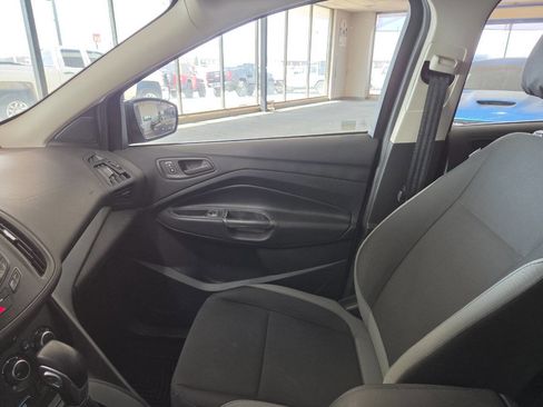 Used 2014 Ford Escape S image 25
