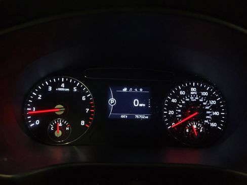 Used 2018 Kia Sorento LX image 23