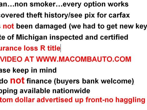 Used 2016 Lexus RC 300 AWD image 2