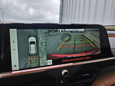 New 2026 Toyota Crown Signia image 18