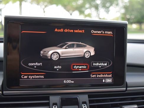 Used 2016 Audi A7 TDI Prestige w/ Prestige Package AWD/4WD image 65