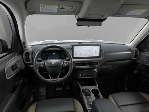 New 2026 Ford Bronco Sport Big Bend w/ Convenience Package AWD/4WD image 30