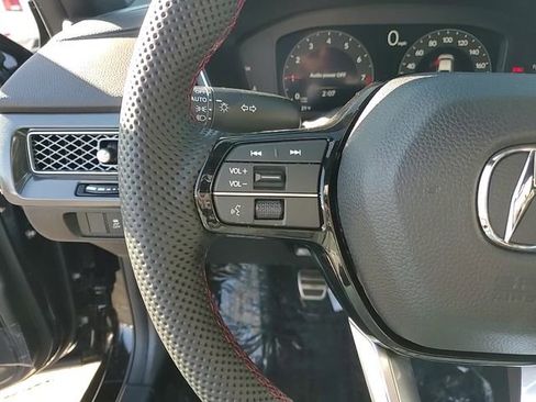 New 2026 Acura Integra Type S FWD image 17