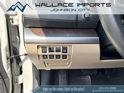 Used 2019 Subaru Outback 2.5i Limited AWD/4WD image 33