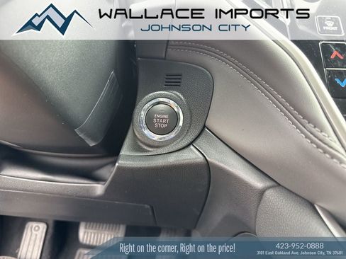 Certified 2025 Subaru Outback Onyx Edition AWD/4WD image 22