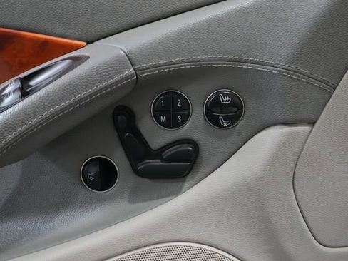 Used 2003 Mercedes-Benz SL 55 AMG image 18