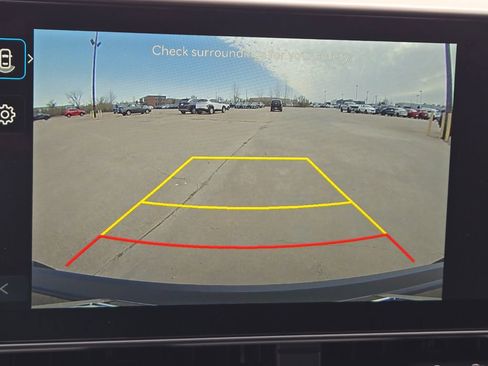 New 2026 Hyundai Kona SE image 12