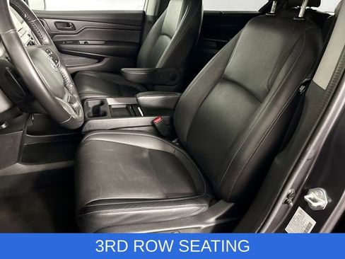 Used 2024 Honda Odyssey EX-L image 25