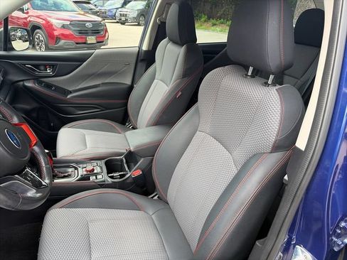 Certified 2023 Subaru Forester Sport AWD/4WD image 23