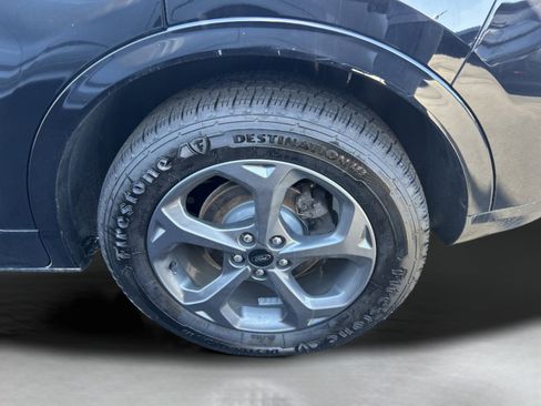 Used 2023 Ford Escape ST-Line w/ Tech Pack #1 image 10