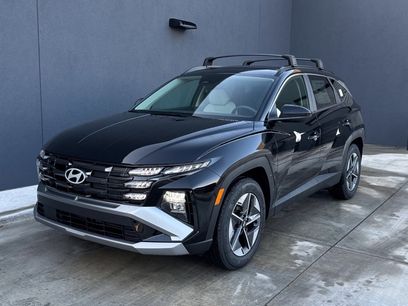 New 2026 Hyundai Tucson SEL