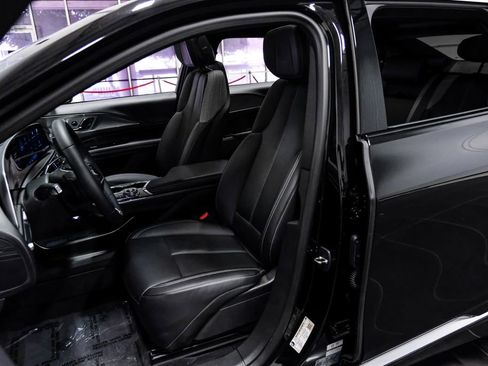 Used 2024 Cadillac Lyriq Tech w/ Driver Assist Package image 37