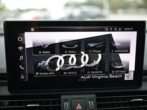 Used 2025 Audi Q5 Premium Plus w/ Premium Plus AWD/4WD image 35