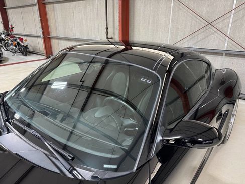 Used 2007 Porsche Cayman S image 37