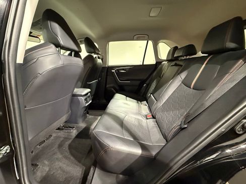 Certified 2024 Toyota RAV4 Adventure image 18