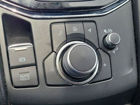 Used 2025 MAZDA CX-5 AWD 2.5 S w/ Preferred Package image 34