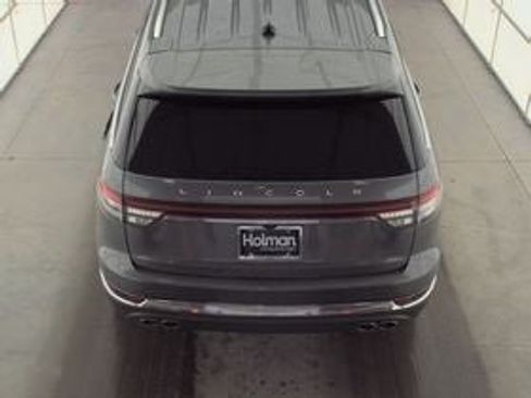 Used 2021 Lincoln Aviator Reserve w/ Equipment Group 201A AWD/4WD image 4