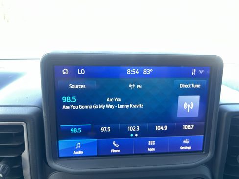 Used 2023 Ford Bronco Sport Big Bend image 23