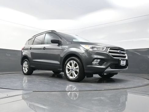 Used 2019 Ford Escape SEL FWD image 19