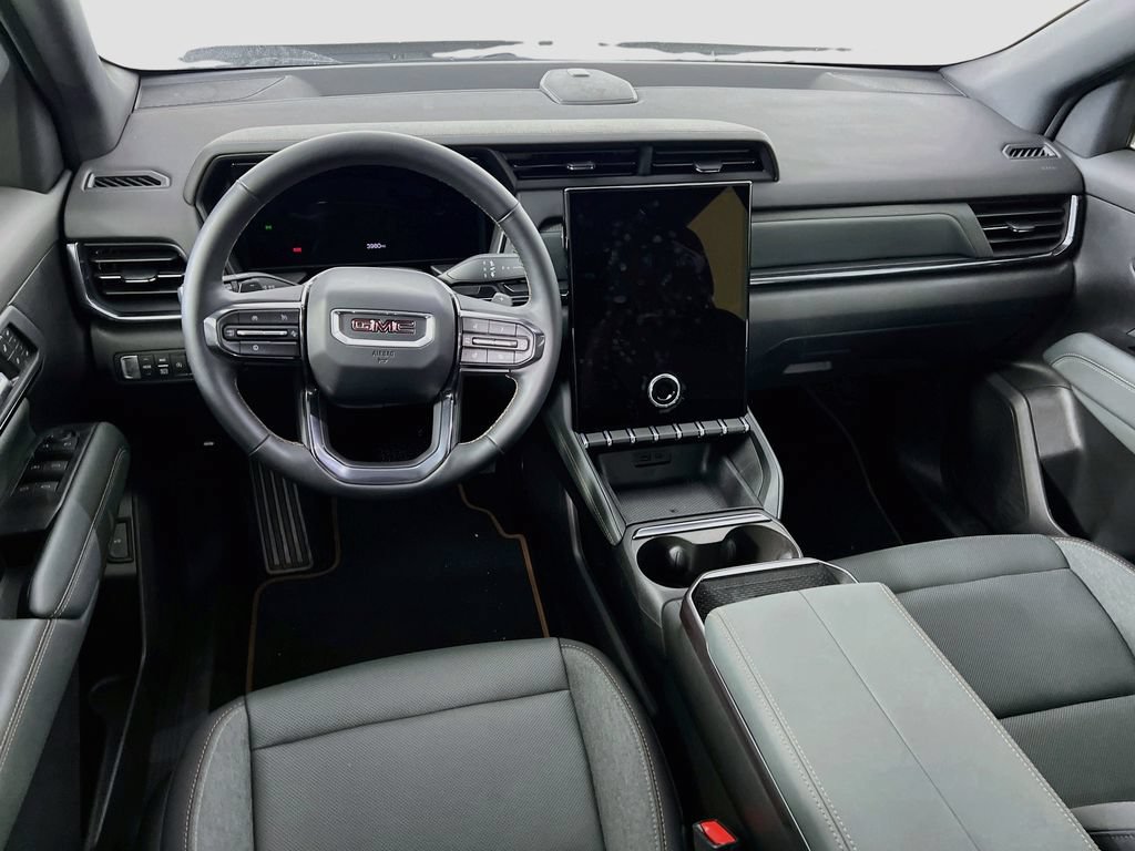 New 2026 GMC Terrain AT4 w/ Convenience Package III AWD/4WD image 20