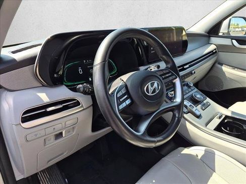 Used 2024 Hyundai Palisade SEL FWD image 10