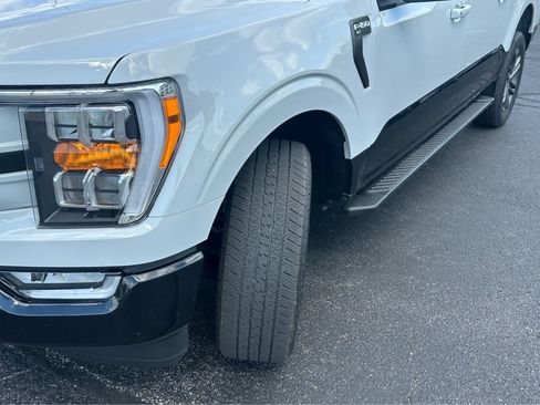 Used 2023 Ford F150 XLT w/ Equipment Group 302A High AWD/4WD image 58