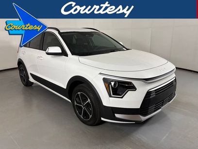New 2026 Kia Niro EX