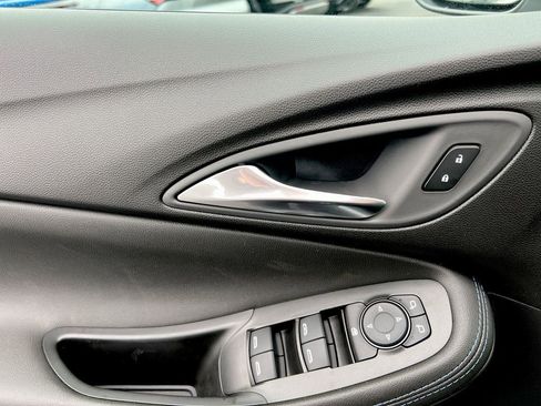 New 2026 Buick Encore GX Sport Touring w/ Advanced Technology Package image 60