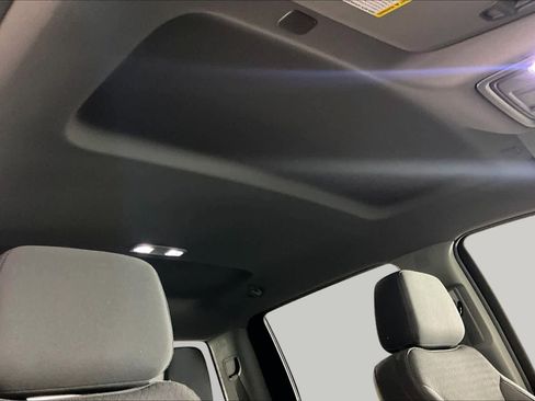 Certified 2024 Chevrolet Silverado 1500 RST RWD image 14